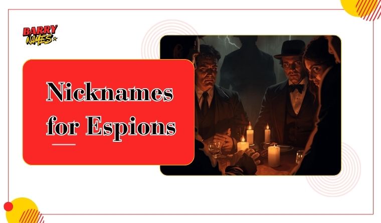 Nicknames Based on Personality Traits